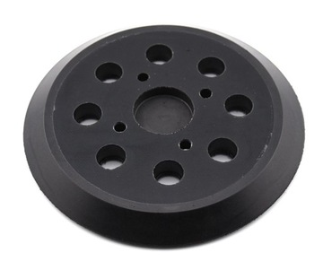 Диск для болгарки 125мм 8 отверстий Bosch