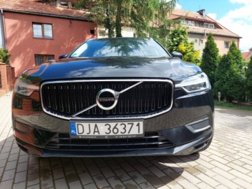 Volvo XC60 II Crossover D4 190KM 2019 Volvo Xc 60 II 2.0 D4 automat, bezwypadkowy, serwisowany, zdjęcie 4
