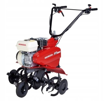 GLEBOGRYZARKA HONDA FG320 DE