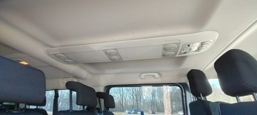 Opel Vivaro C Kombi Long 2.0 144KM 2022 Opel Vivaro 9-osobowy,long., zdjęcie 16