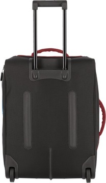 ДОРОЖНЫЙ ЧЕМОДАН НА КОЛЕСАХ TRAVELITE 44 Л