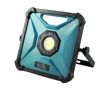 LAMPA LED 18V VANDER VL800