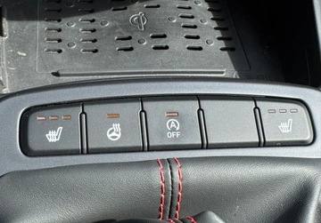 Hyundai i10 III Hatchback 1.0 T-GDI 100KM 2023 Hyundai i10 N-line salon polska gwarancja producenta ASO Benzyna 100KM, zdjęcie 23