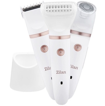 ЖЕНСКОЕ ТЕЛО БИКИНИ НОЖКИ ПОДМЫШКИ ВОДОНЕПРОНИЦАЕМОЕ USB 3 В 1