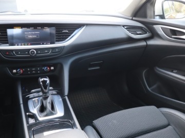 Opel Insignia II Grand Sport 2.0 CDTI 170KM 2019 Opel Insignia 2.0 CDTI, 167 KM, Automat, Skóra, zdjęcie 7
