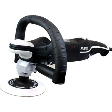 Ротационная полировальная машина RUPES LH19E BigFoot