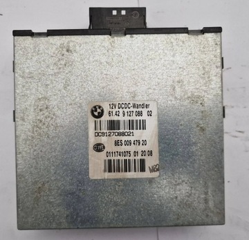 BMW 1 E81 E87 8ES00947920 JEDNOTKA