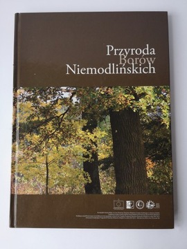 PRZYRODA BORÓW NIEMODLIŃSKICH