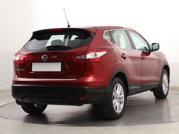 Nissan Qashqai II Crossover 1.2 DIG-T 115KM 2014 Nissan Qashqai 1.2 DIG-T, Salon Polska, zdjęcie 4