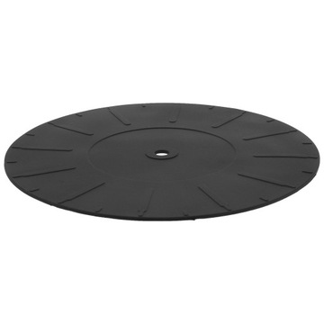 PODKŁADKA OCHRONNA DO gramofonu VINYL MAT GŁOS