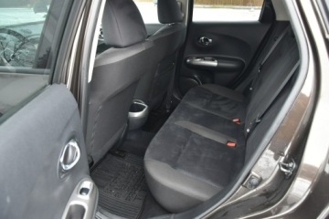 Nissan Juke I SUV 1.6i 117KM 2013 Nissan Juke 1.6 BENZYNA 117KM Manual GAZ 2013r., zdjęcie 23