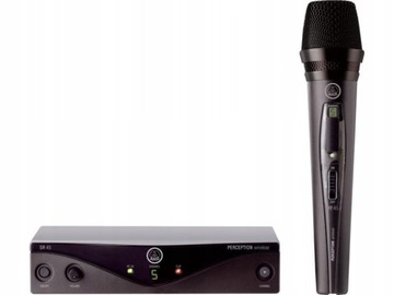 AKG WMS40 Mini2 Vocal Set BD US25A/C - Набор беспроводных микрофонов
