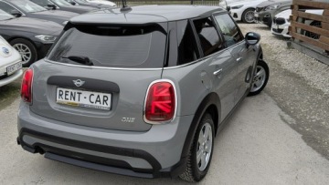 Mini One II 2021 Mini ONE 1.5i 102PS OPŁACONY Bezwypadkowy Serwis, zdjęcie 8