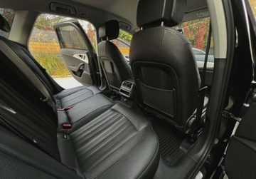 Audi A6 C7 Avant Facelifting 2.0 TDI ultra 190KM 2016 Audi A6 Avant LIFT ULTRA navi S tronic LED Bi XENON bezwypadkowaskora, zdjęcie 18