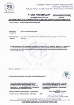 Пісок кварцовий преміум Для Фільтрів Води Питної І Басейнів 20 кг 0,5-1,2 мм