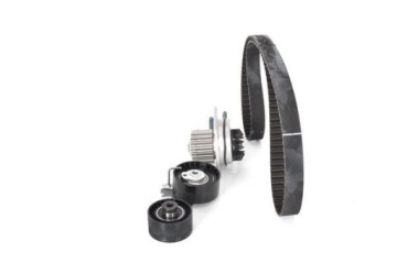 КОМПЛЕКТ ГРМ BOSCH PEUGEOT 1.6 16V