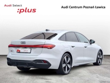 Audi A5 F5 Sportback Facelifting 2.0 40 TDI 204KM 2024 Audi A5 Limousine TDI 204KM Quattro Stronic Stronic ACCLampyLEDPakietCzern, zdjęcie 1