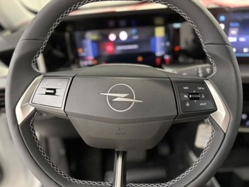 Opel Frontera C SUV Electric Elektryczny 44kWh 113KM 2025 Od ręki - GS 44kWh e113KM, zdjęcie 6