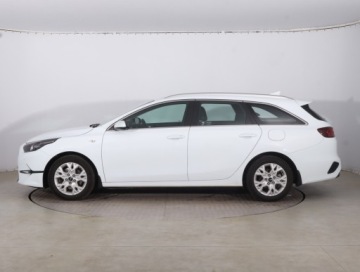 Kia Ceed III Kombi Facelifting 1.5 T-GDI 160KM 2023 Kia Ceed 1.5 T-GDI, Salon Polska, 1. Właściciel, zdjęcie 2
