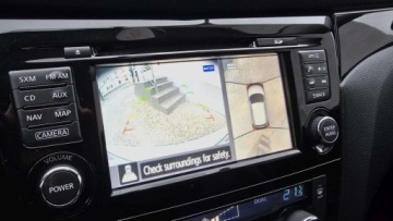 Nissan 2018 Nissan Rogue 2,0 benzyna 141 KM AWD automat zarejestrowany 2.0 Benzyna, zdjęcie 20