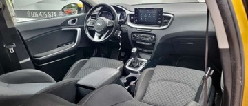 Kia XCeed 2020 Kia XCeed 1.6 crdi kamera bezwypadkowa oplacona 1.6 Diesel 115KM, zdjęcie 15