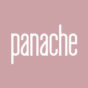 Panache EU 80D = UK 36D MARKOWA BIELIZNA 5675