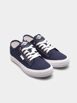 TRAMPKI DAMSKIE LEE COOPER BUTY SPORTOWE TENISÓWKI WIOSENNE LCW-24-31-2199L