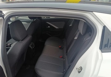 Opel 2022 Opel Astra 1,2 130KM Salon Polska I wlasciciel 1.2 Benzyna 110KM, zdjęcie 9