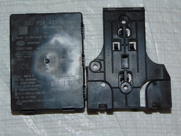 VW PASSAT B8 MODUŁ STEROWNIK KESSY 3Q0959435G