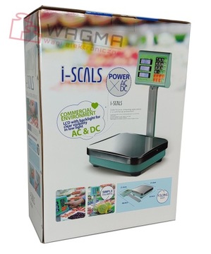 ЭЛЕКТРОННЫЕ ВЕСЫ 60 КГ, ПОДСЧЕТ ШТУЦИЙ, МАГАЗИН, СКЛАДСКИЙ ШТАБ.