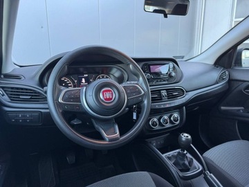 Fiat Tipo II Hatchback Facelifting 1.4 Fire 95KM 2021 Fiat Tipo 1.4 95KM | Salon Polska, I właściciel |, zdjęcie 11