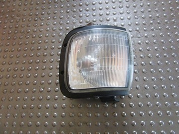 Opel Frontera B 98-02 ПЕРЕДНИЙ ПОВОРОТ