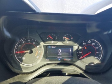 Chevrolet Camaro VI Coupe 3.6 335KM 2019 Chevrolet Camaro LS 2019 3.6l 3.6 Benzyna 335KM, zdjęcie 9