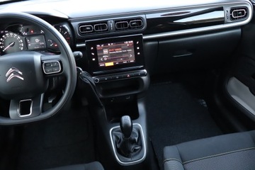 Citroen C3 IV 2024 Citroen C3 1.2 PureTech, Salon Polska, zdjęcie 7