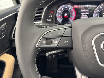 Audi Q7 II 2025 AUDI Q7 55 TFSI e quattro S Line Suv 3.0 (394KM) 2025, zdjęcie 6