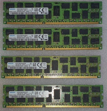 64 GB DDR3 1866Mhz server memory upgrade