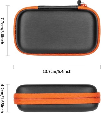 Жесткий чехол для SanDisk Extreme Pro Cover Case