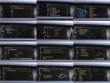 BMW X1 E84 Crossover Facelifting sDrive 18d 143KM 2014 BMW X1 2.0D doinwestowany automat skóra gwarancja, zdjęcie 16