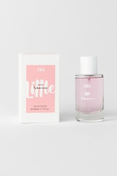 PERFUMY DLA DZIECI ZARA TUBEROSE LITTLE 50ML