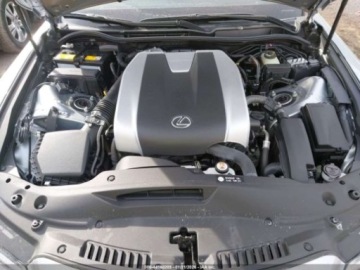 Lexus IS III 2022 Lexus IS 350 F Sport 2022 3.5 Benzyna 311KM, zdjęcie 8