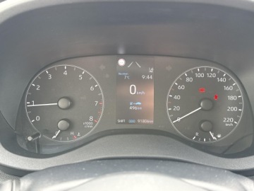 Toyota Yaris IV Hatchback 1.5 Dynamic Force 125KM 2022 Toyota Yaris 1,5-Dual-VVT-iE IV (2020-) 1,5-Dual-V, zdjęcie 14