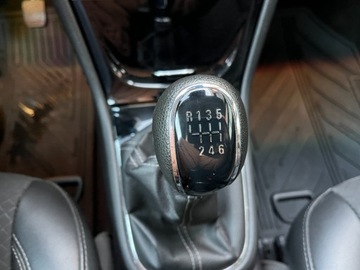 Opel Mokka I SUV 1.6 CDTI Ecotec 136KM 2016 Opel Mokka 1.6 diesel 136 KM 6 biegow zarej w PL ksiazka serwis zamia, zdjęcie 16