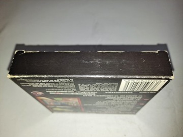 Need for Speed Carbon Own The City / GBA