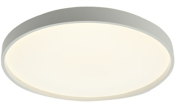 PANEL plafon LED NATYNKOWY 24 W 32cm biały