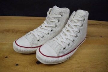 CONVERSE Chuck Taylor All Star Wool Winter Knit, trampki (39)