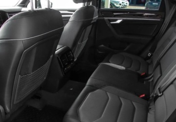 Volkswagen Touareg III SUV Facelifting 3.0 V6 TDI 286KM 2025 Volkswagen Touareg 3.0TDI 286KM 4Motion 3.0 Diesel 285KM, zdjęcie 11