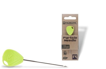 IGŁA KARPIOWA RADICAL 4,5cm