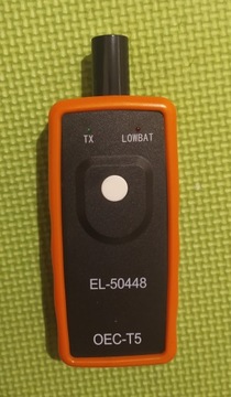 Программатор активатора датчика OPEL TPMS EL-50448