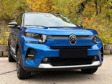 Citroen C3 IV 2025 Od ręki - Max 1.2 T 100KM / Pakiet Zimowy, zdjęcie 1