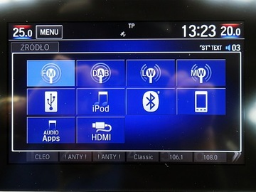 Honda CR-V V SUV 2.0 i-MMD 184KM 2019 Honda CR-V 4X4 2,0 184KM Kraj 1wł BEZWYP GWAR, zdjęcie 39